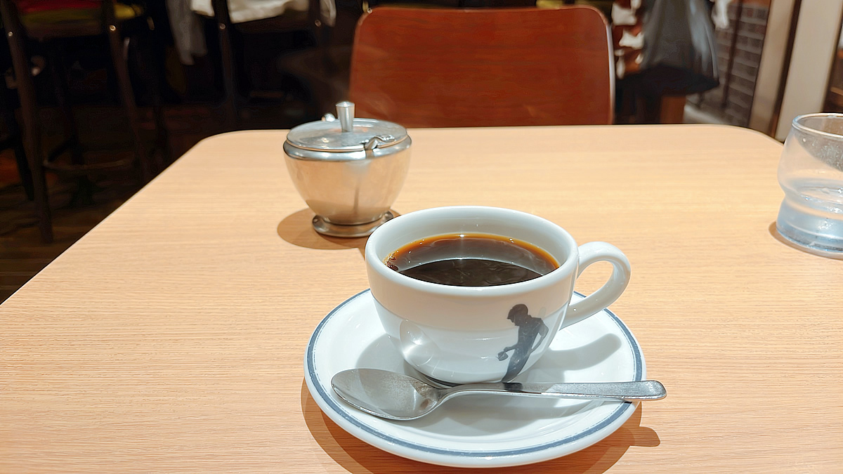Okaffe kyoto オカフェ キョウト　バリスタのスペシャリティコーヒーを楽しめる　京都四条駅　五条駅近く