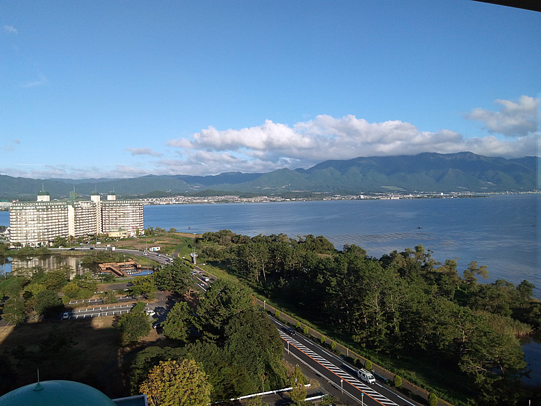 琵琶湖マリオットホテル-Marriott LAKE BIWA