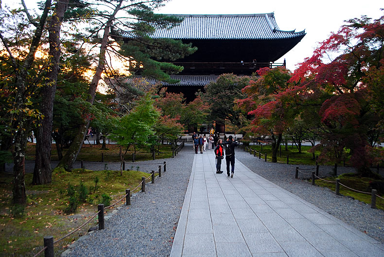 京都　南禅寺