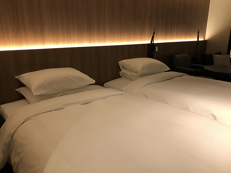 チャプター京都 トリビュートポートフォリオホテル The Chapter Kyoto, a Tribute Portfolio Hotel