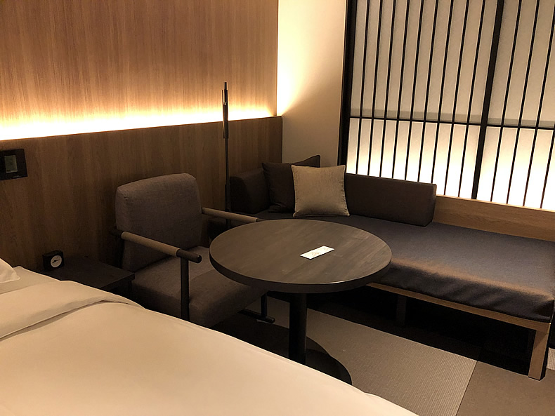 チャプター京都 トリビュートポートフォリオホテル The Chapter Kyoto, a Tribute Portfolio Hotel