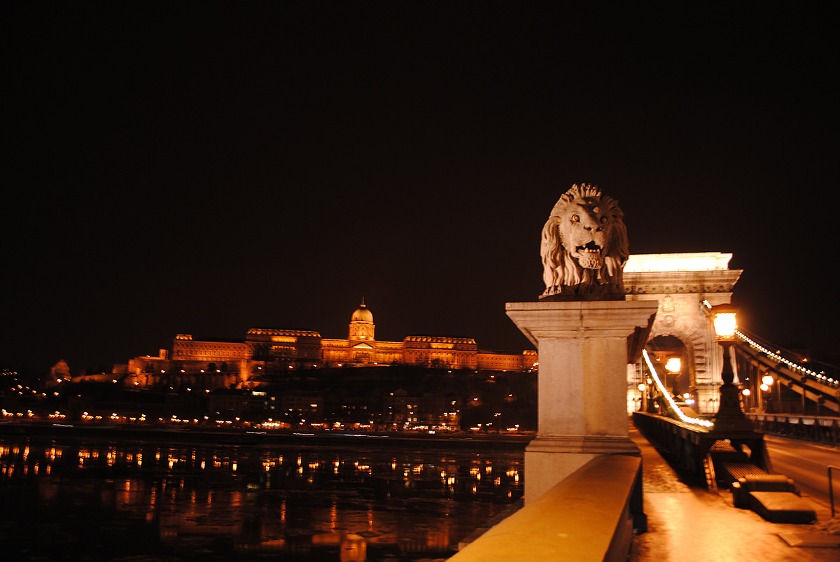 世界旅行記 ベネツィア ブダペスト 台湾 イスタンブール