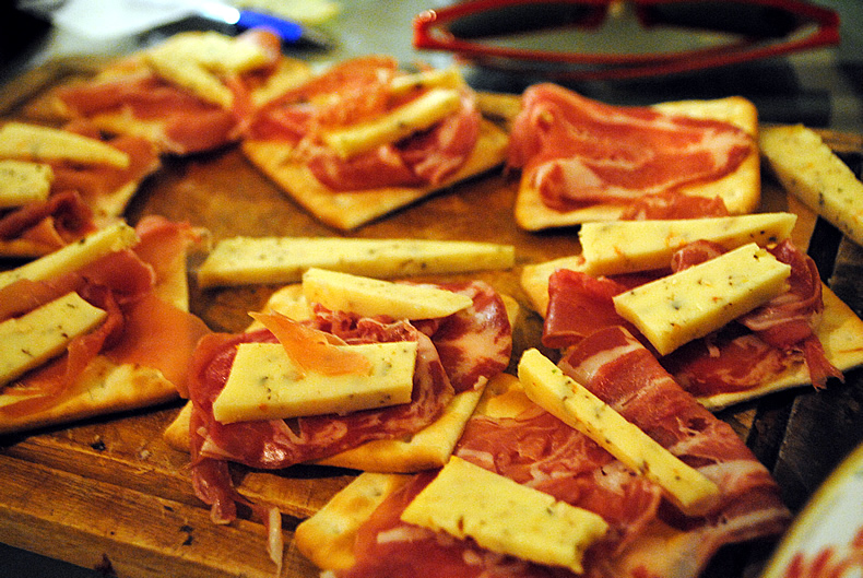 イタリア人の作った イタリア料理 サレント旅行 プーリャ 南イタリア ビーチを楽しむ