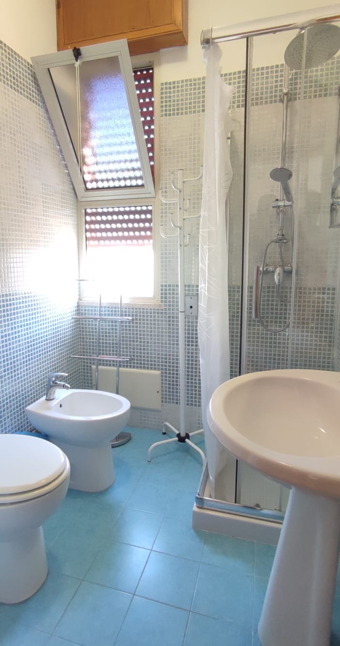 グレコさんの家 イタリアの民泊 ポルトチェザーリオ italy hotel villa