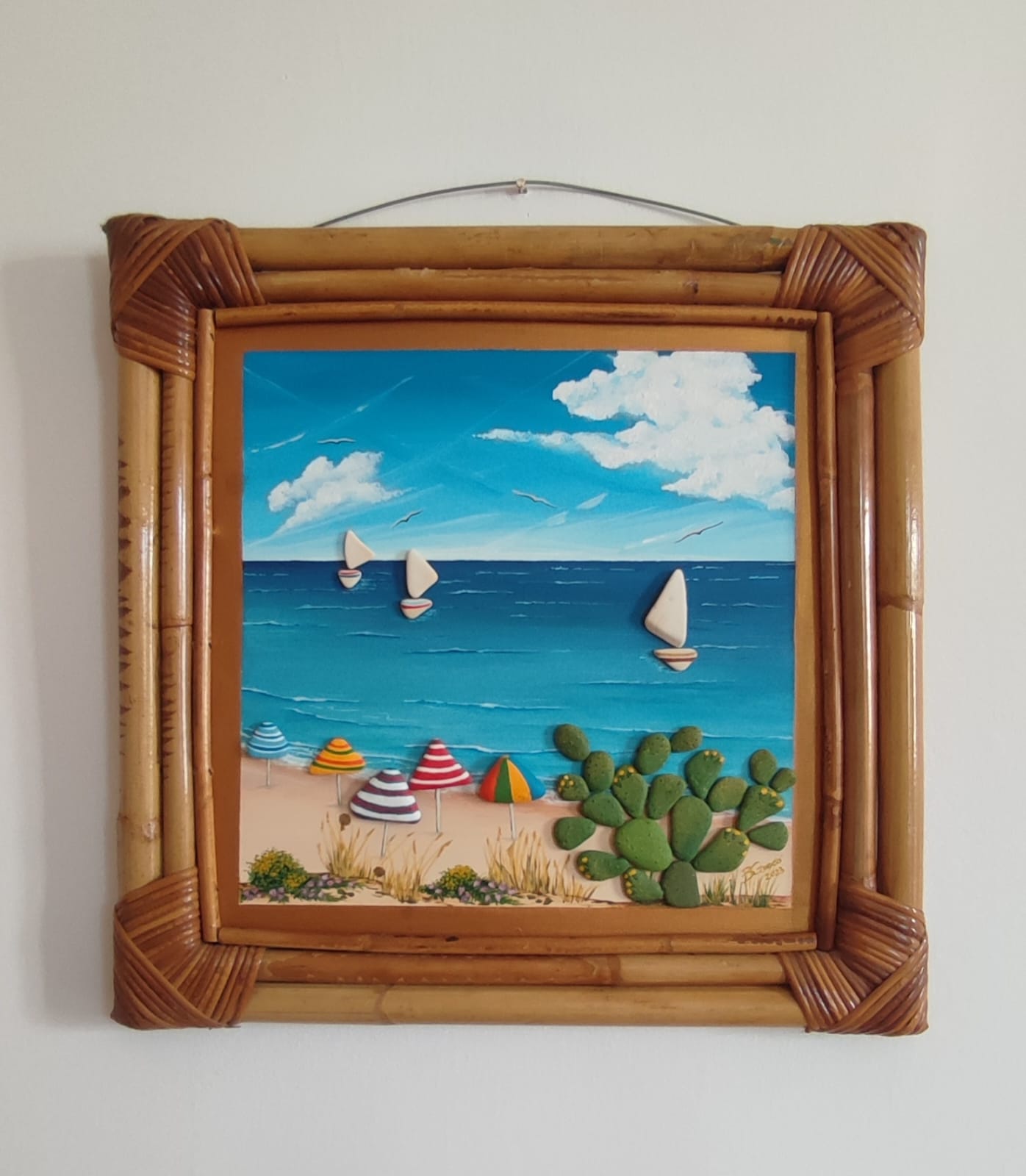 貸別荘 アコモデーション Villa Accommodation rental house Porto Cesareo