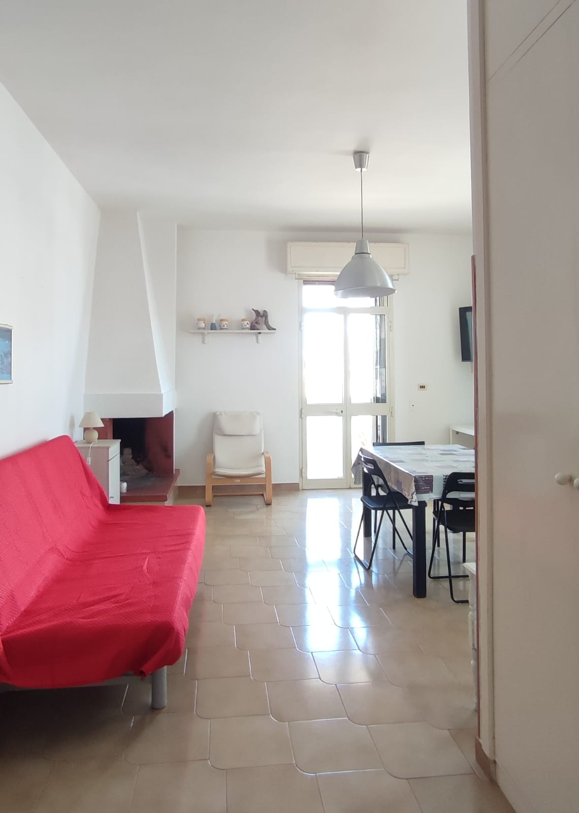 ポルトチェザーレオ グレコ ハウスの写真、フラット B&B