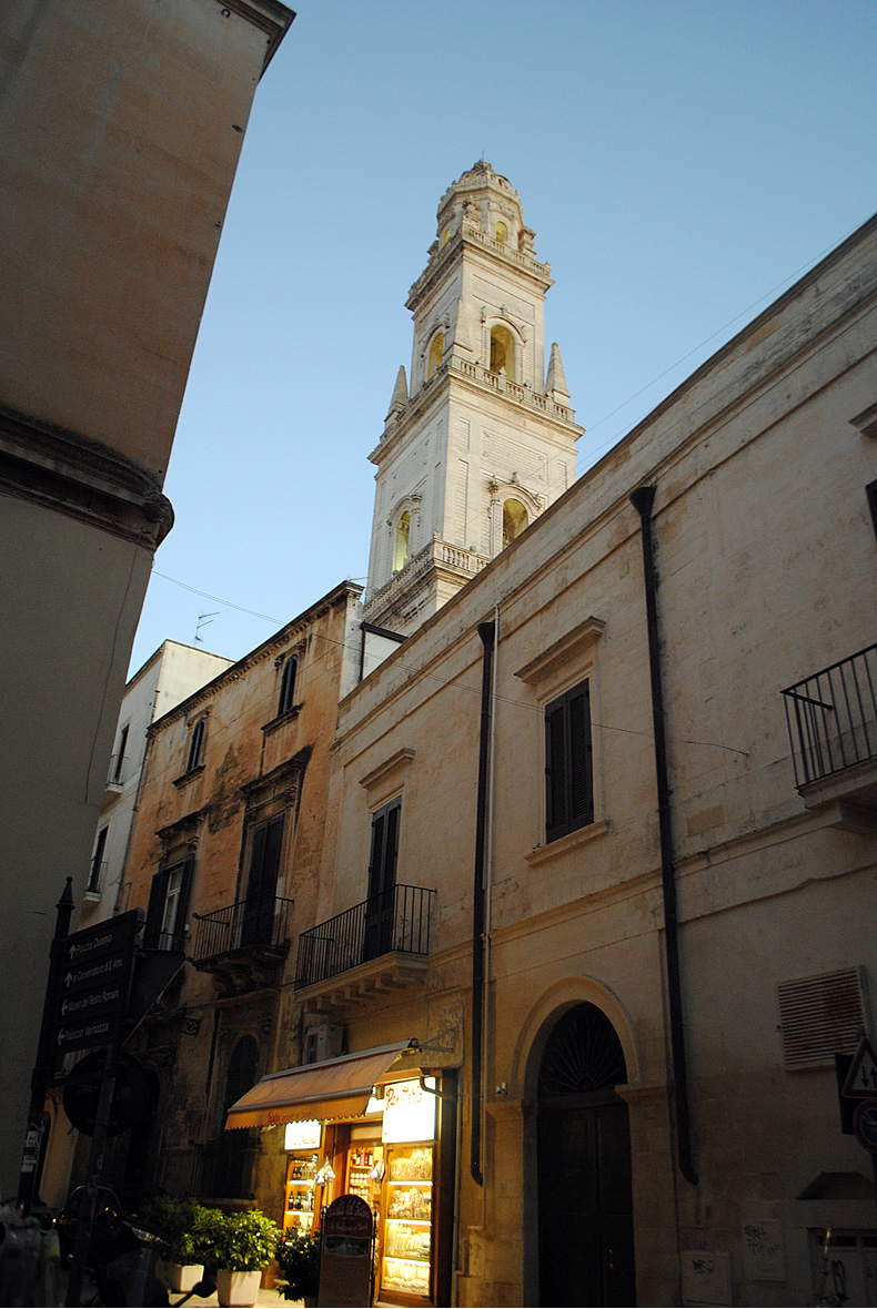 Lecce italy,puglia