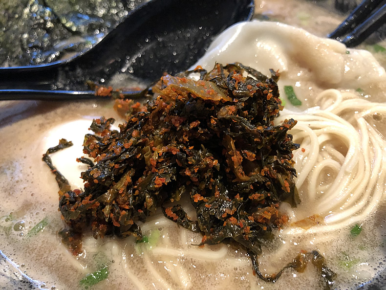 博多一双　博多ラーメン