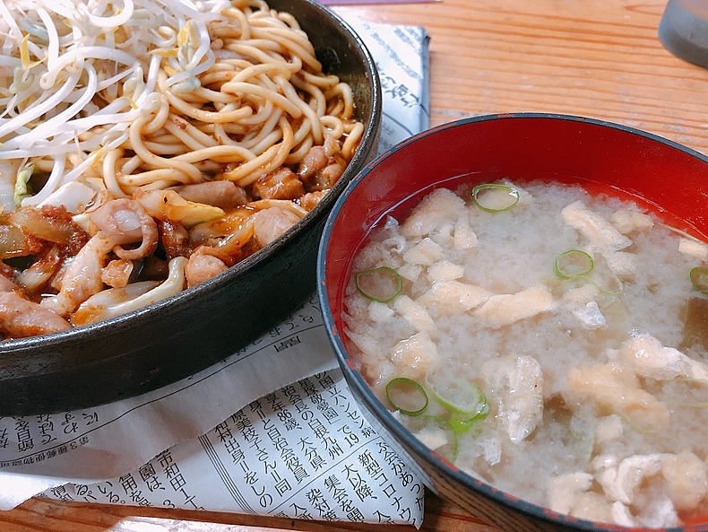 鹿児島　薩摩川内の十本松ドライブイン