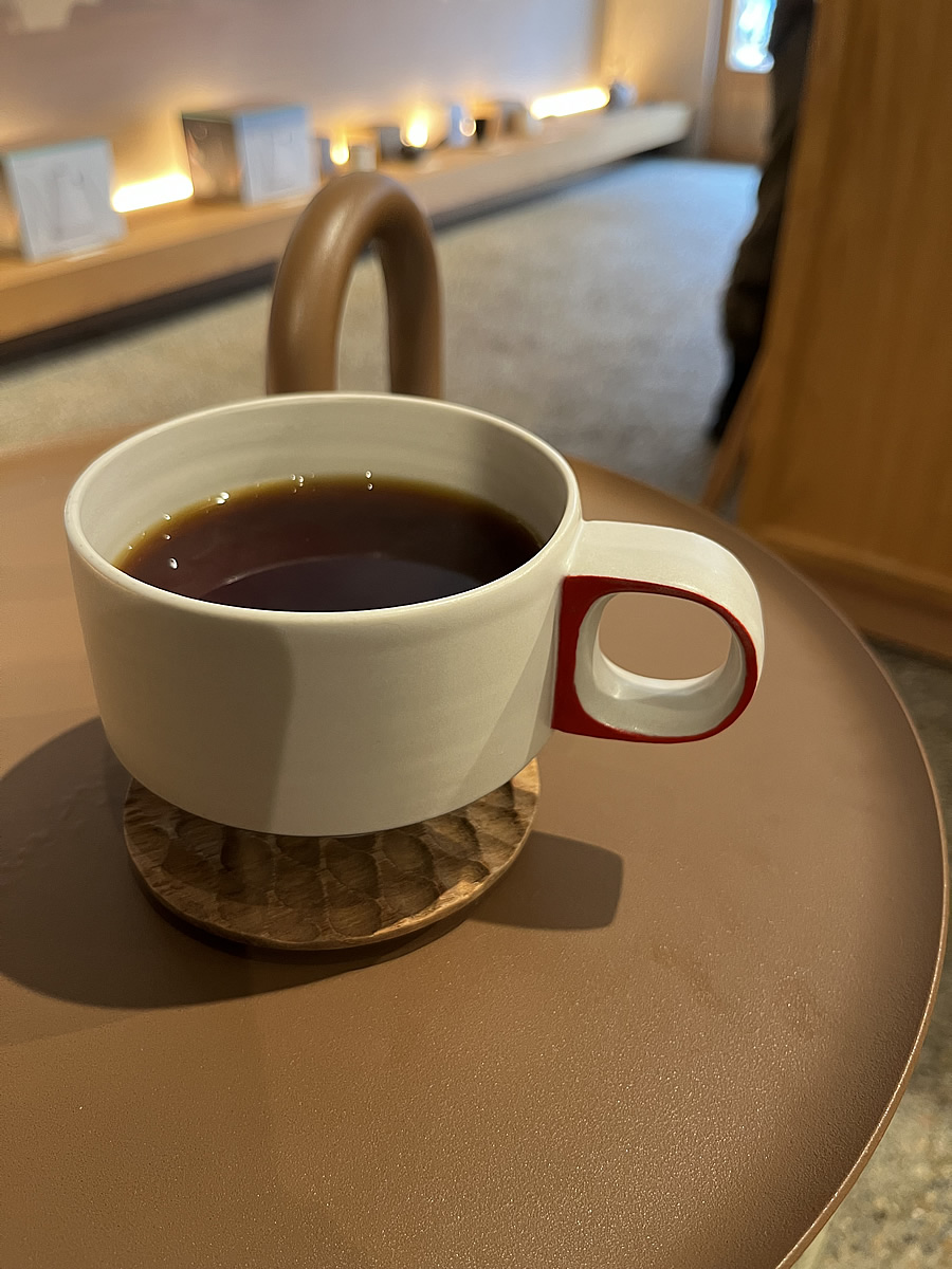 Kurasu Kyoto（クラス） 京都をベースとしているスペシャルティコーヒーショップ スペシャリティコーヒーを楽しめる　高倉通近く