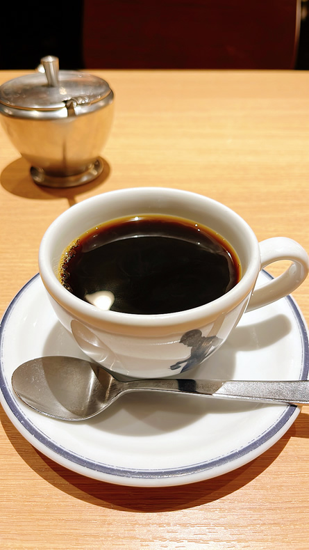 Okaffe kyoto オカフェ キョウト　バリスタのスペシャリティコーヒーを楽しめる　京都四条駅　五条駅近く