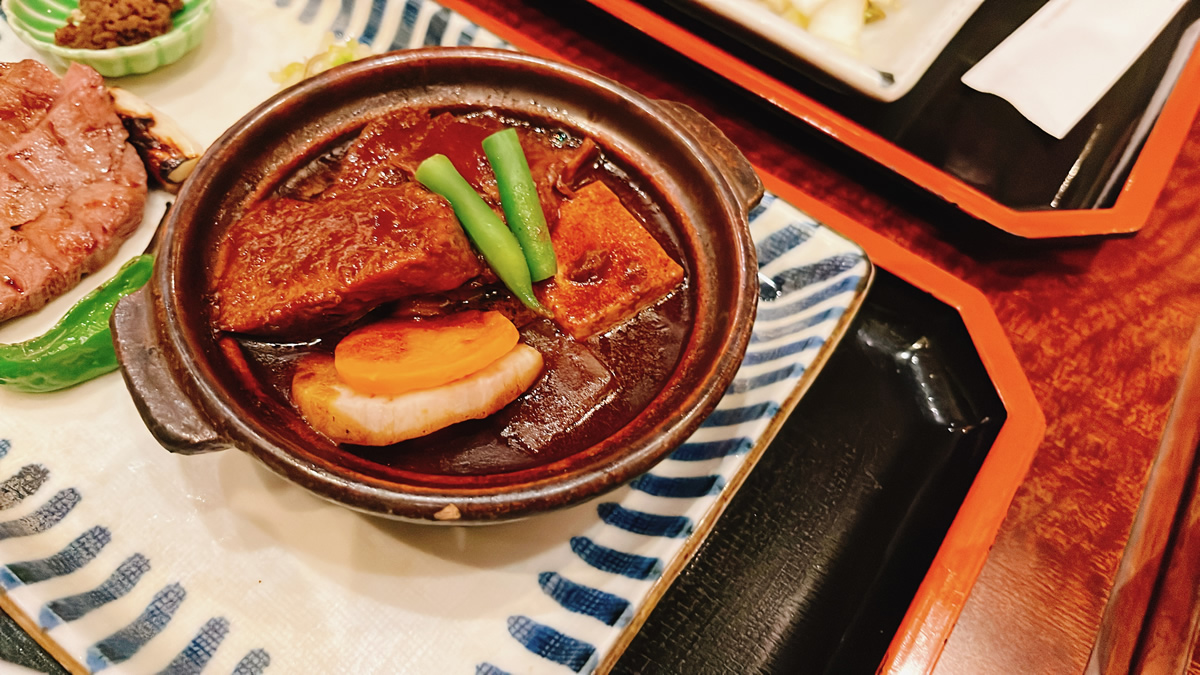 牛たん焼き 仙台 辺見 川崎アゼリア店