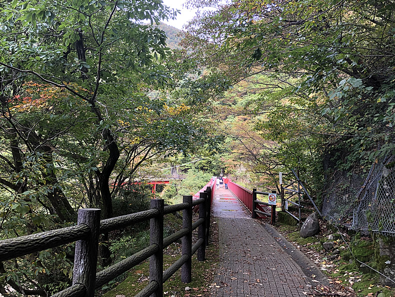 富山　宇奈月温泉