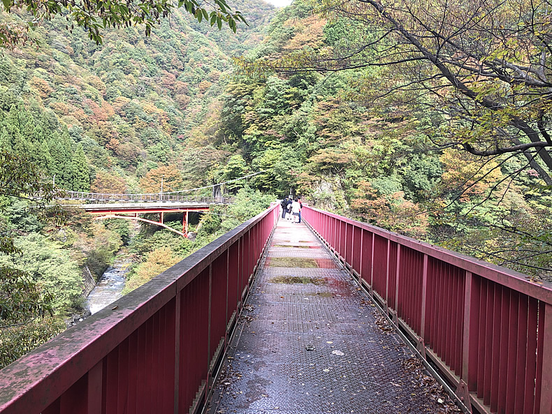 富山　宇奈月温泉