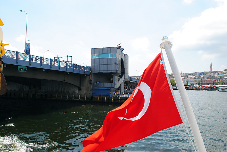 エミノニュ（Eminönü）